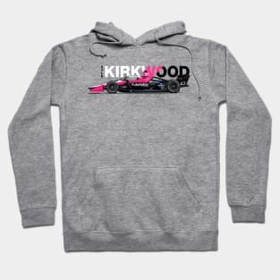 Kirkwood 2024 Hoodie